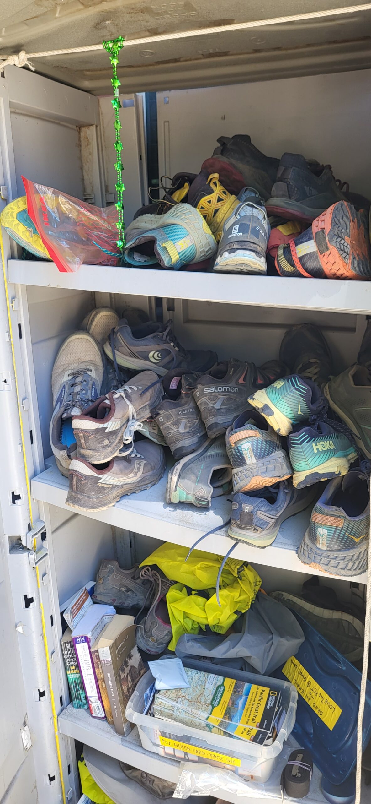 PCT day 31 · PCT class 2022 – fotka 3