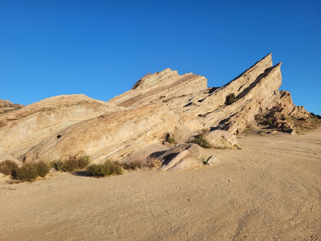 PCT day 33 · PCT class 2022 – fotka 2