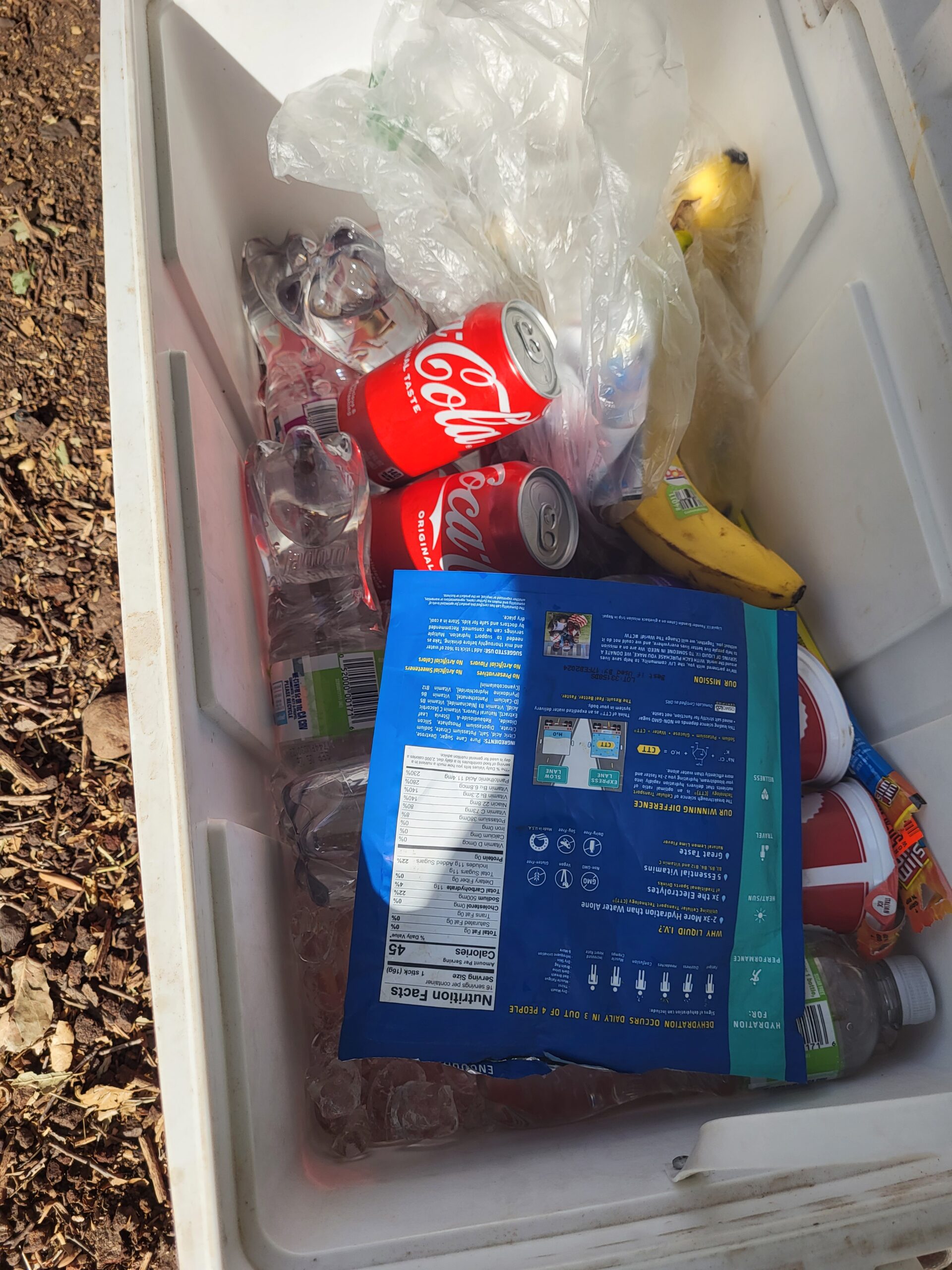 PCT day 33 · PCT class 2022 – fotka 6