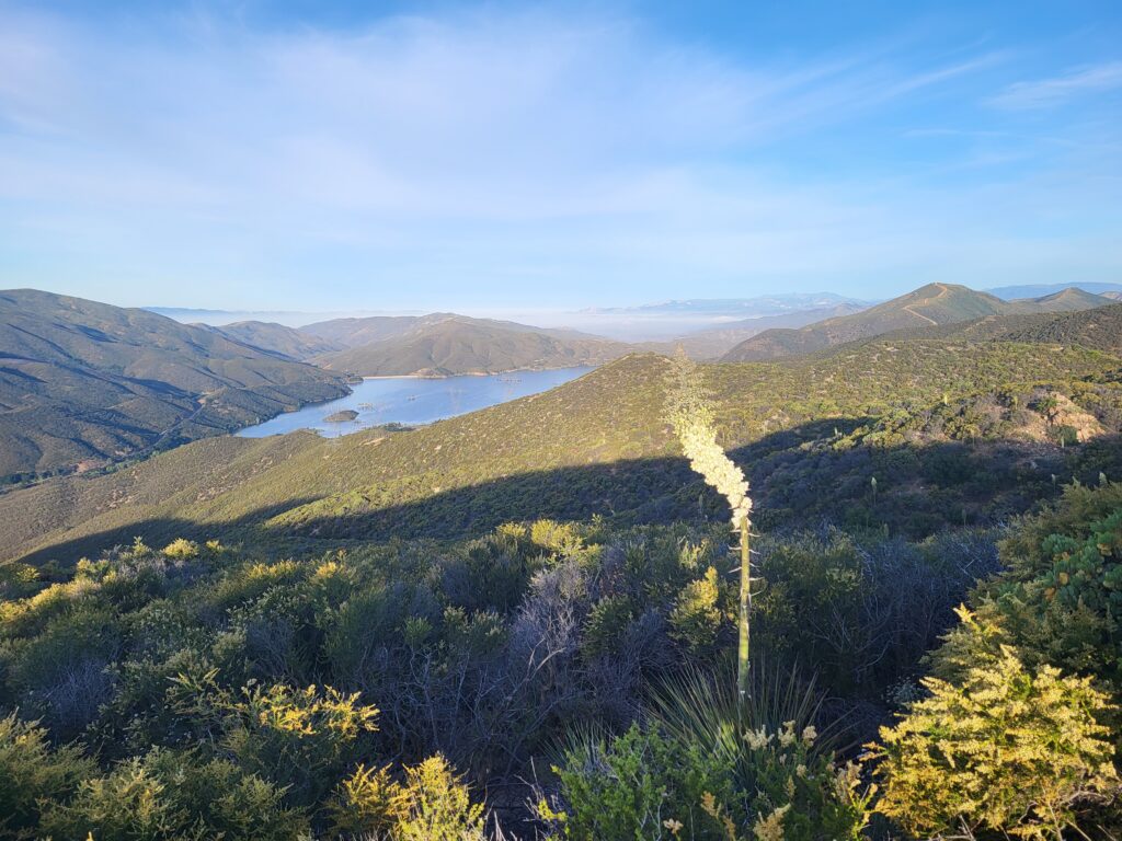 PCT day 34 · PCT class 2022 – fotka 1