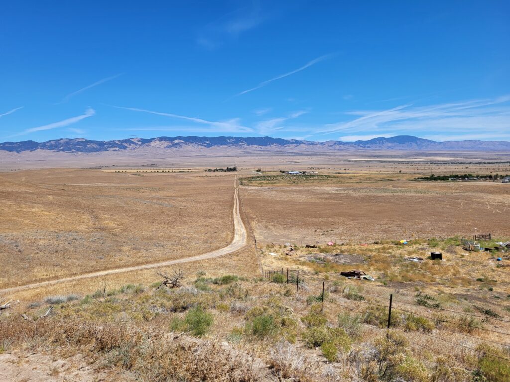 PCT day 36 · PCT class 2022 – fotka 3