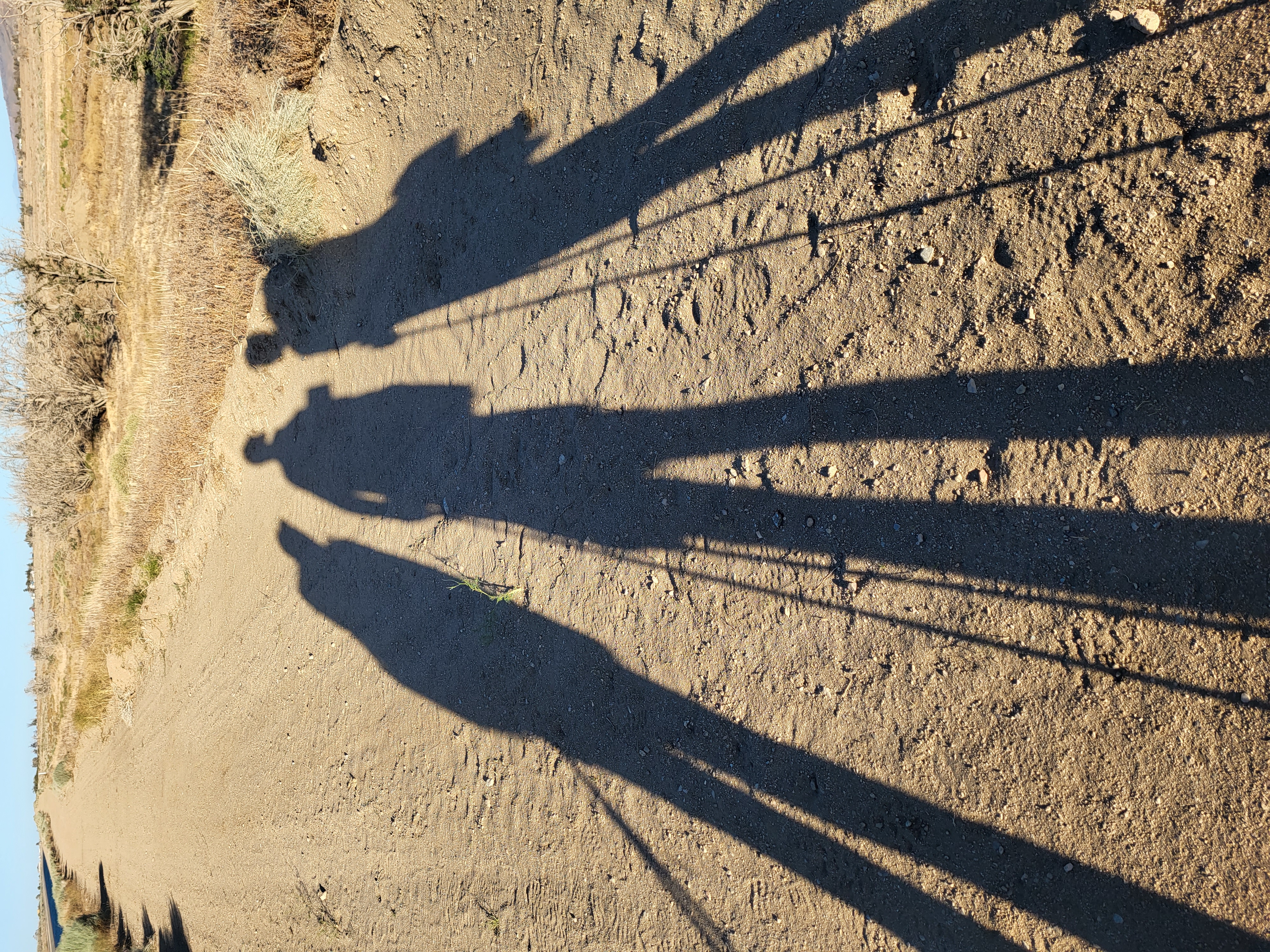 PCT day 36 · PCT class 2022 – fotka 6