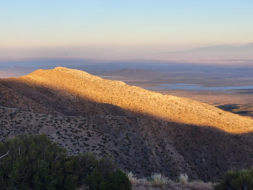 PCT day 37 · PCT class 2022 – fotka 11