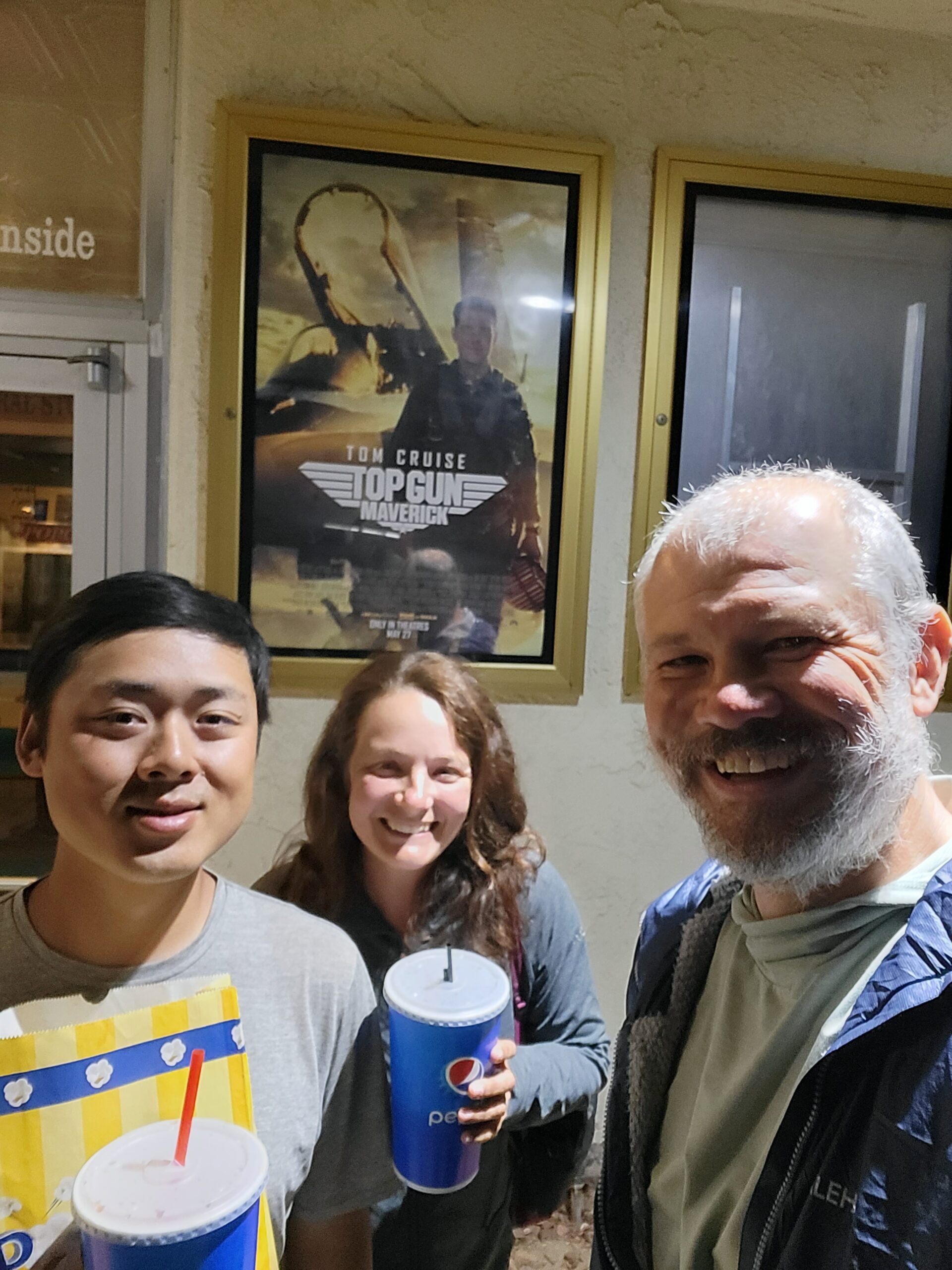 PCT day 38 · PCT class 2022 – fotka 8