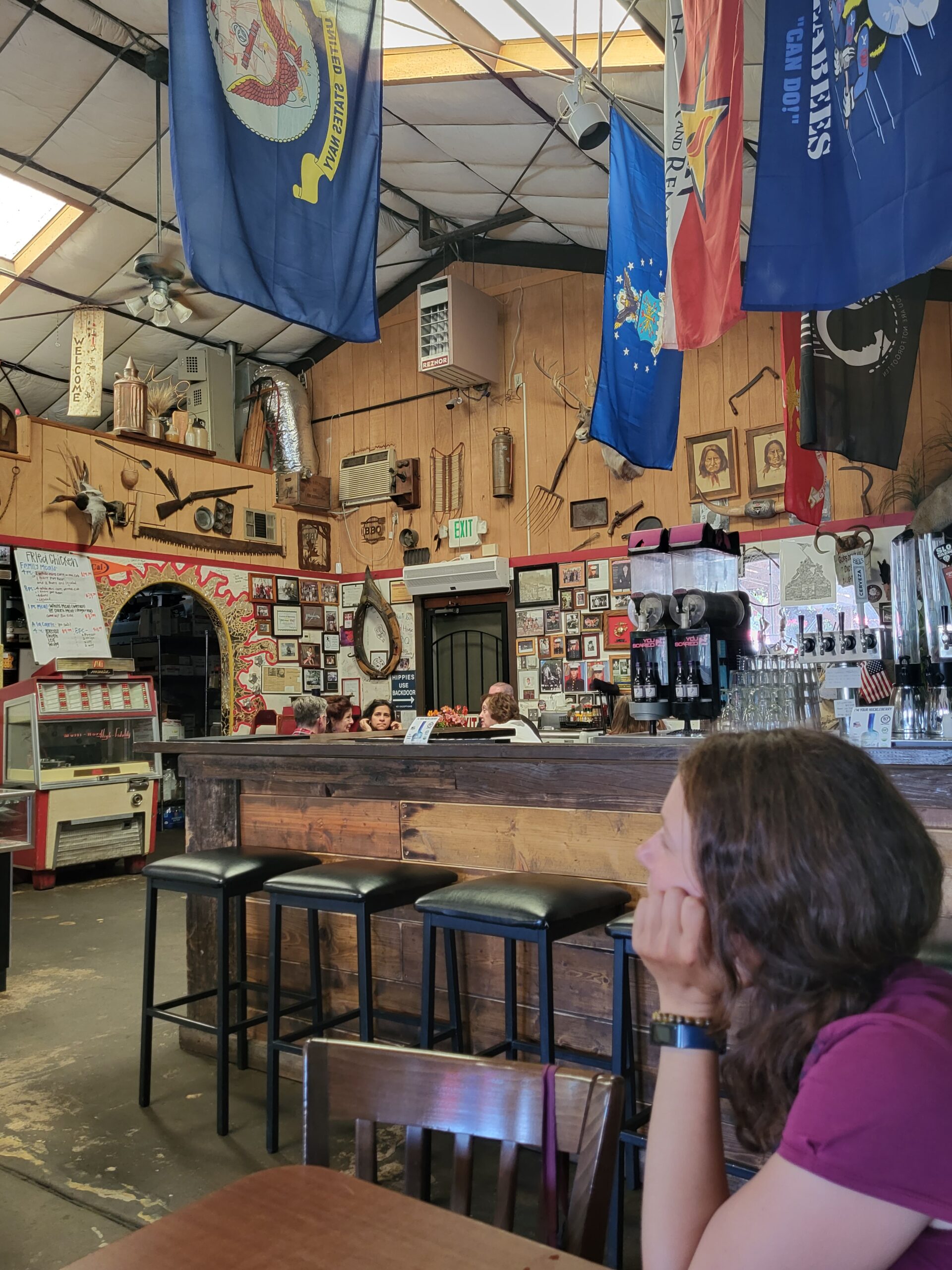 PCT day 39 · PCT class 2022 – fotka 2