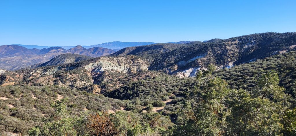 PCT day 41 · PCT class 2022 – fotka 3
