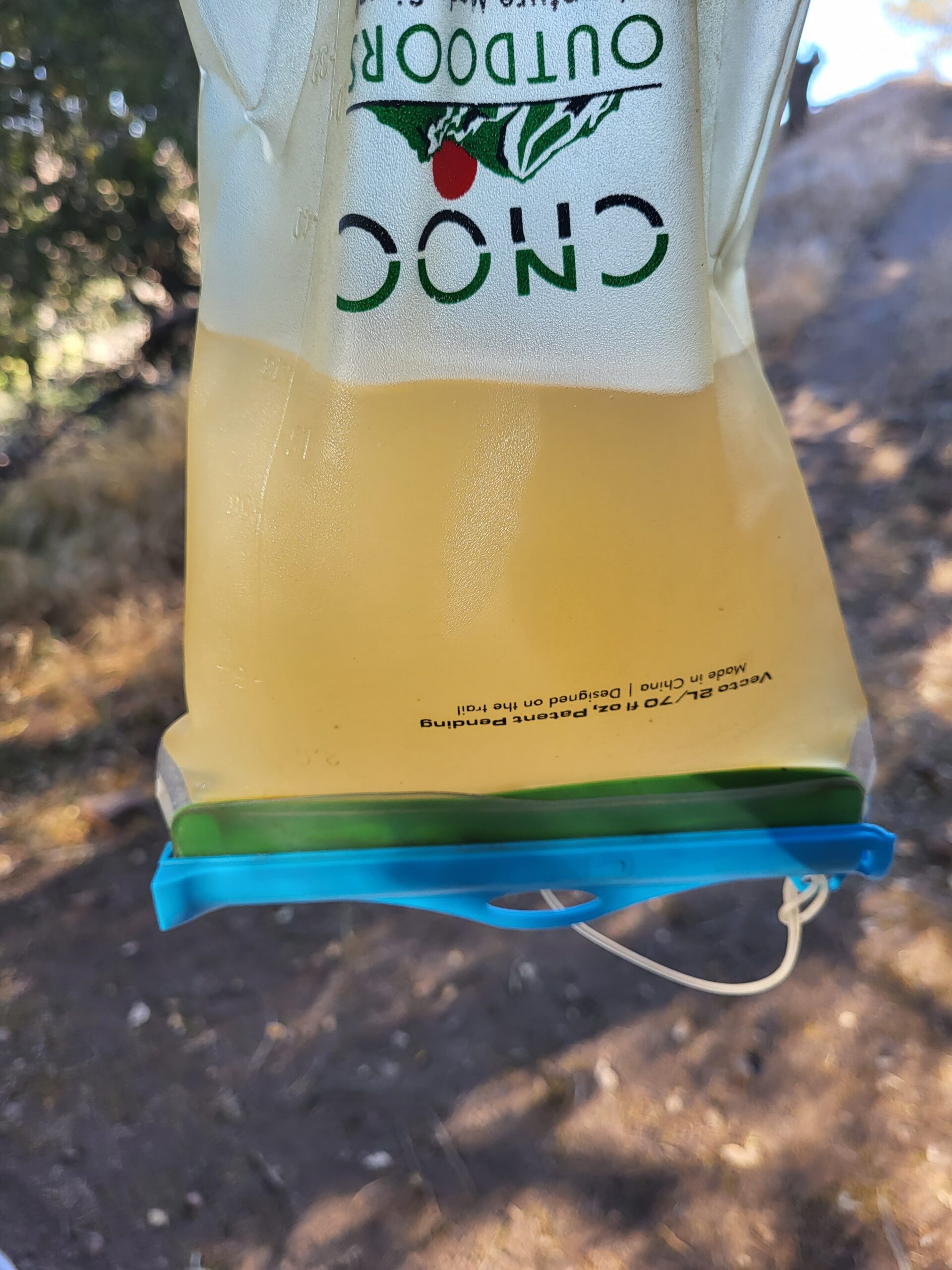 PCT day 41 · PCT class 2022 – fotka 4