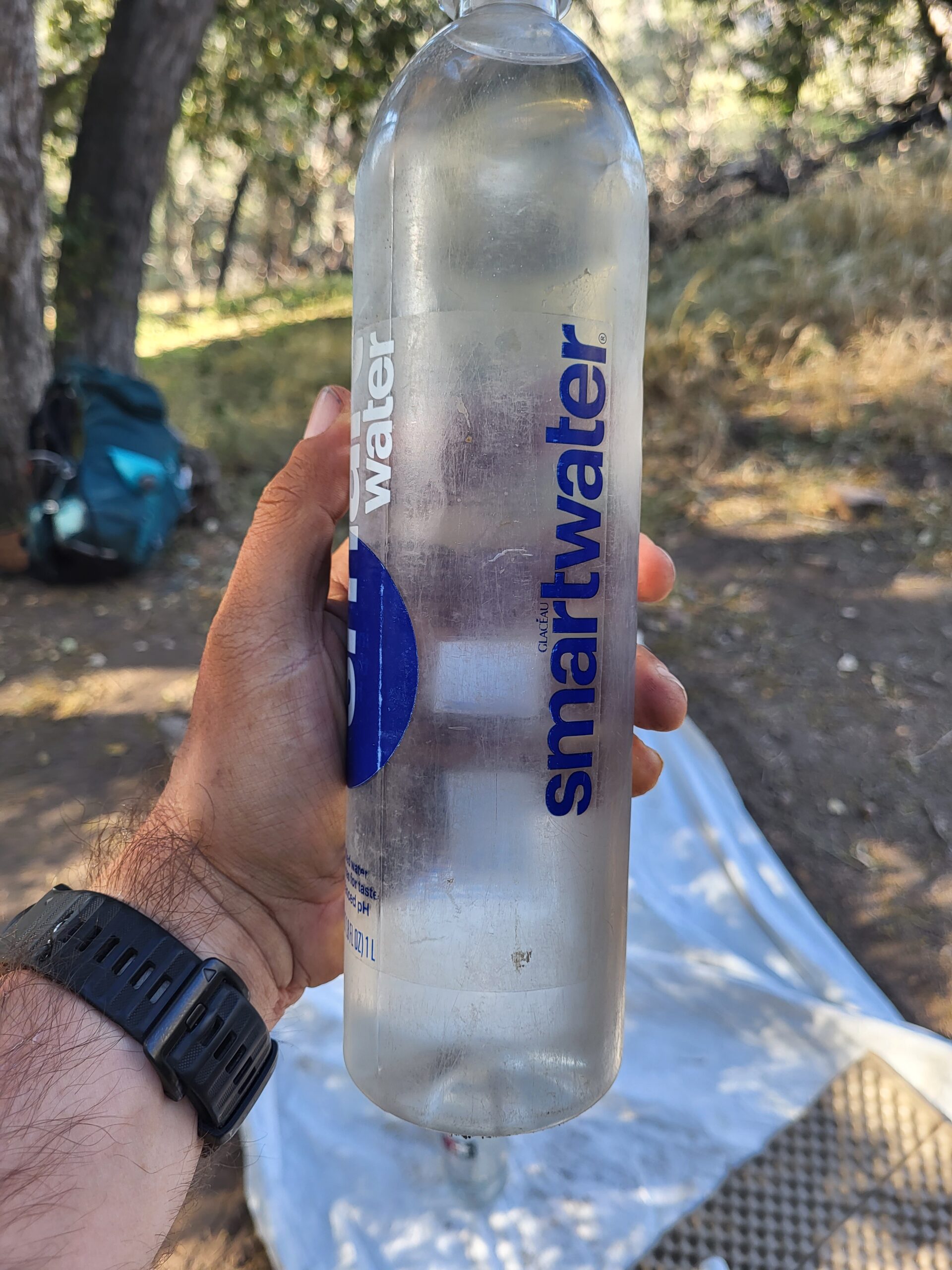 PCT day 41 · PCT class 2022 – fotka 5