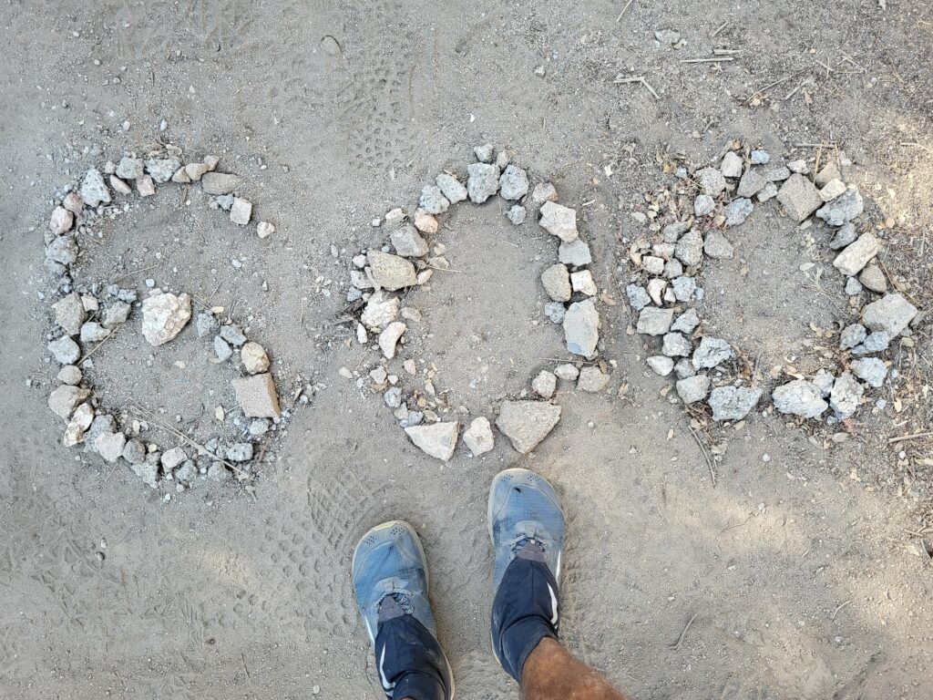 PCT day 42 · PCT class 2022 – fotka 5