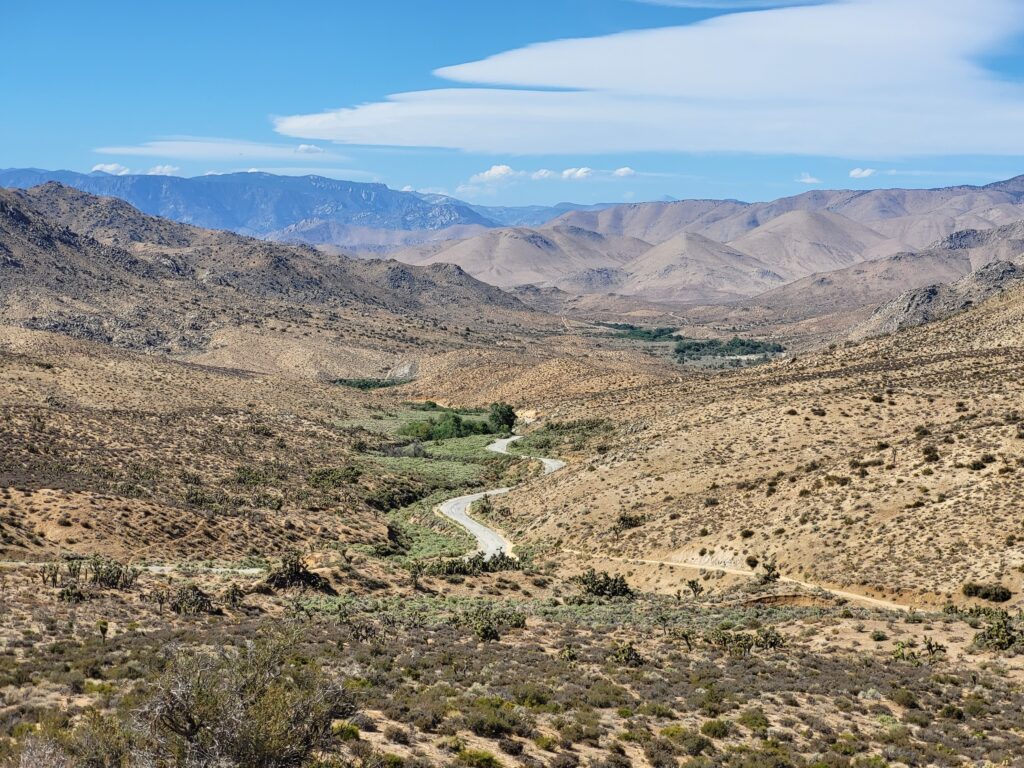 PCT day 43 · PCT class 2022 – fotka 5