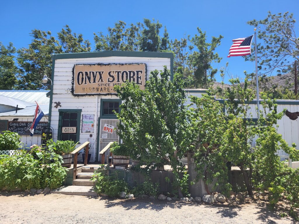 PCT day 45 · PCT class 2022 – fotka 2