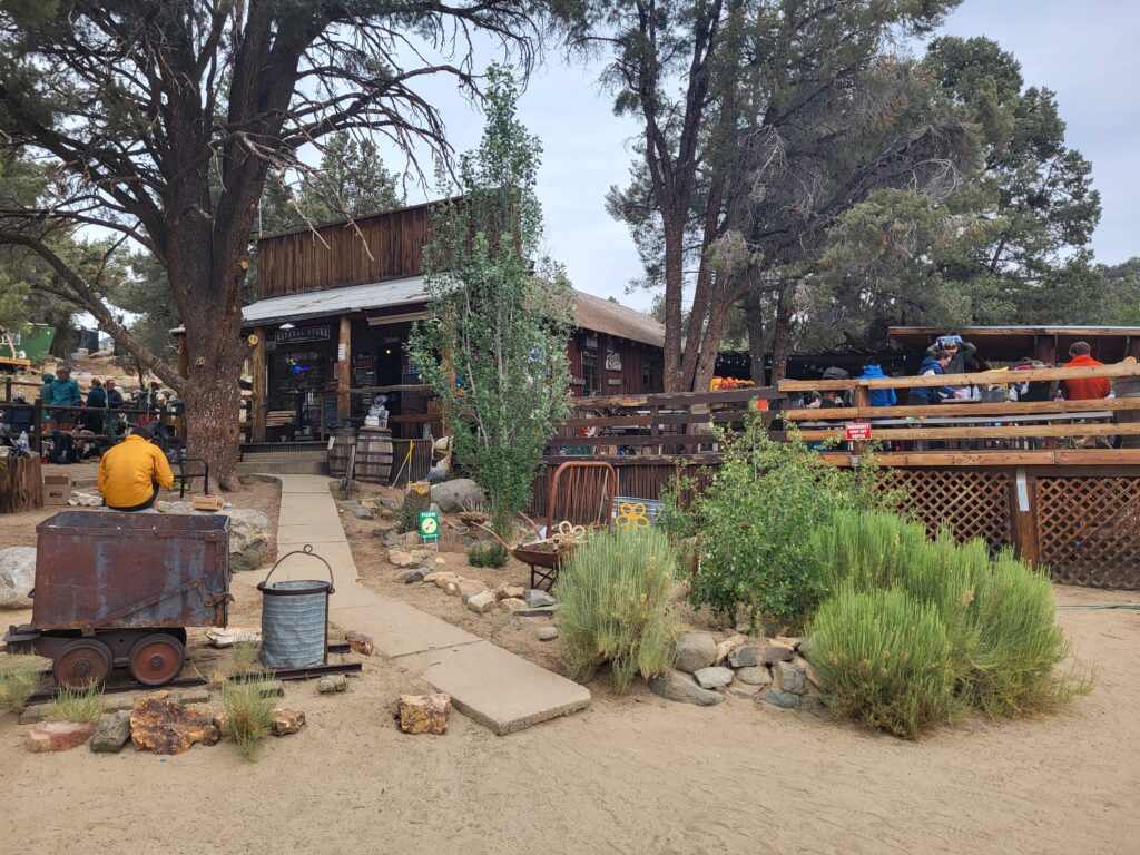 PCT day 48 · PCT class 2022 – fotka 7