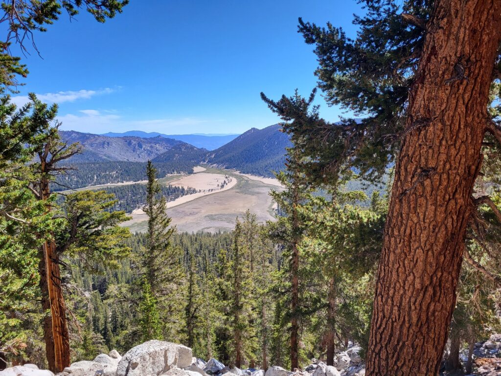 PCT day 51 · PCT class 2022 – fotka 4