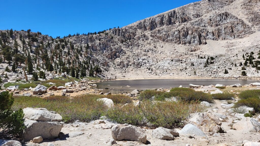 PCT day 52 · PCT class 2022 – fotka 2