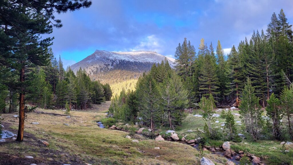 PCT day 53 · PCT class 2022 – fotka 4