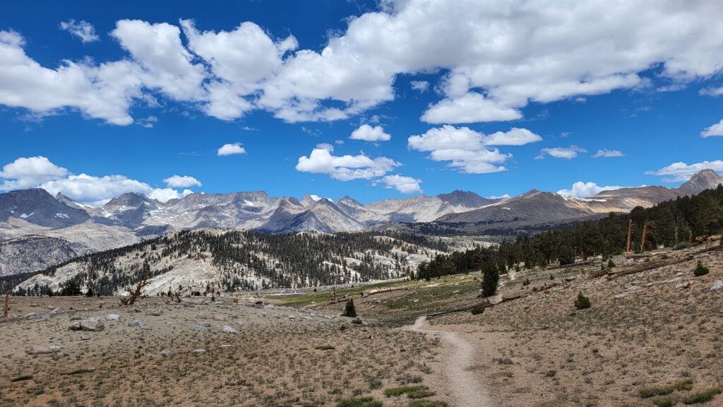 PCT day 55 · PCT class 2022 – fotka 2
