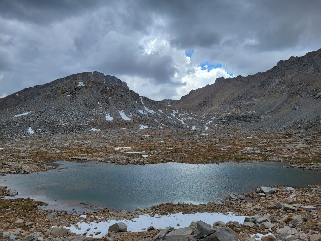 PCT day 55 · PCT class 2022 – fotka 5