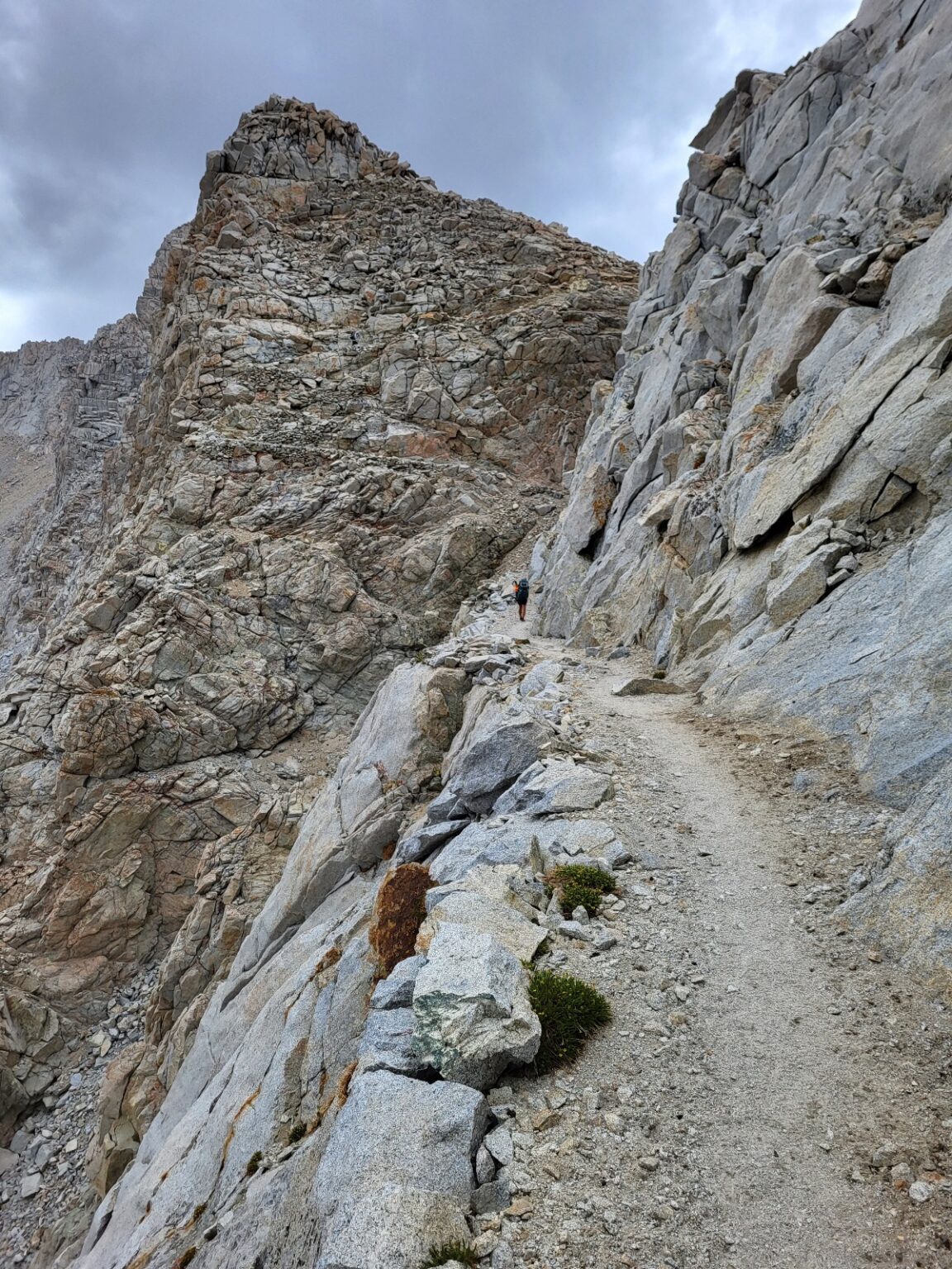 PCT day 55 · PCT class 2022 – fotka 6