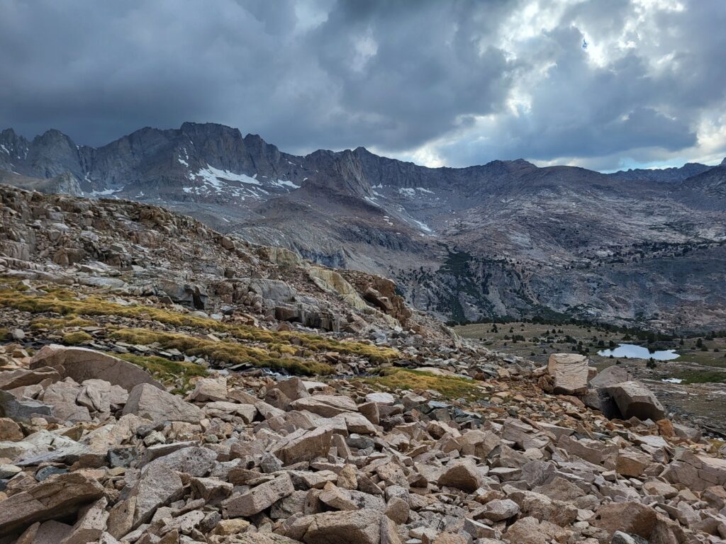 PCT day 55 · PCT class 2022 – fotka 9