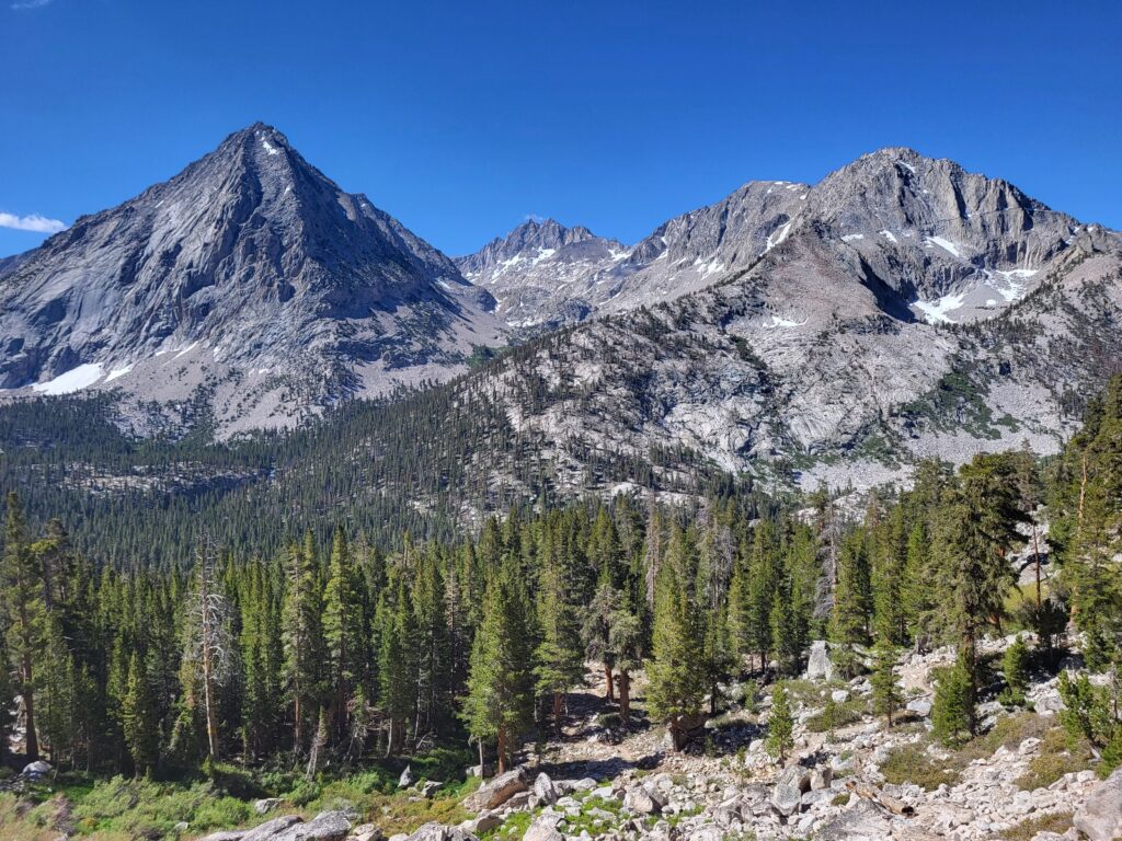 PCT day 56 · PCT class 2022 – fotka 4
