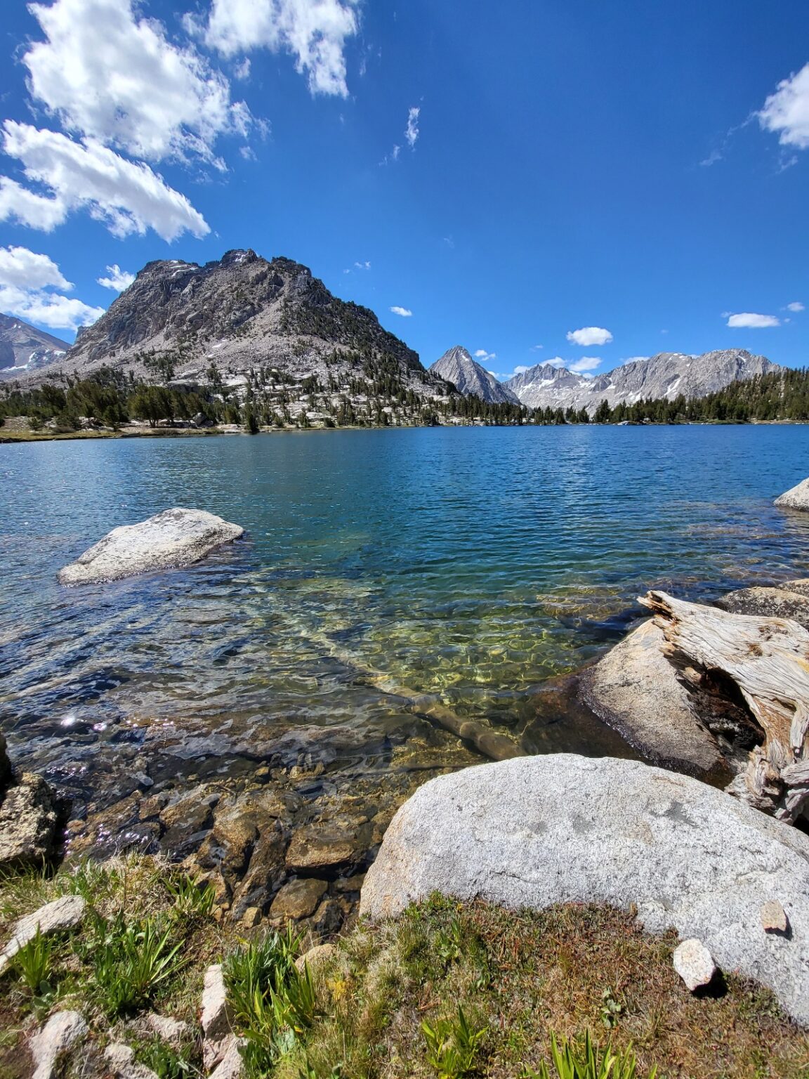 PCT day 56 · PCT class 2022 – fotka 5