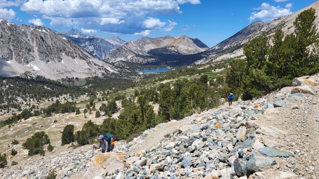 PCT day 56 · PCT class 2022 – fotka 6