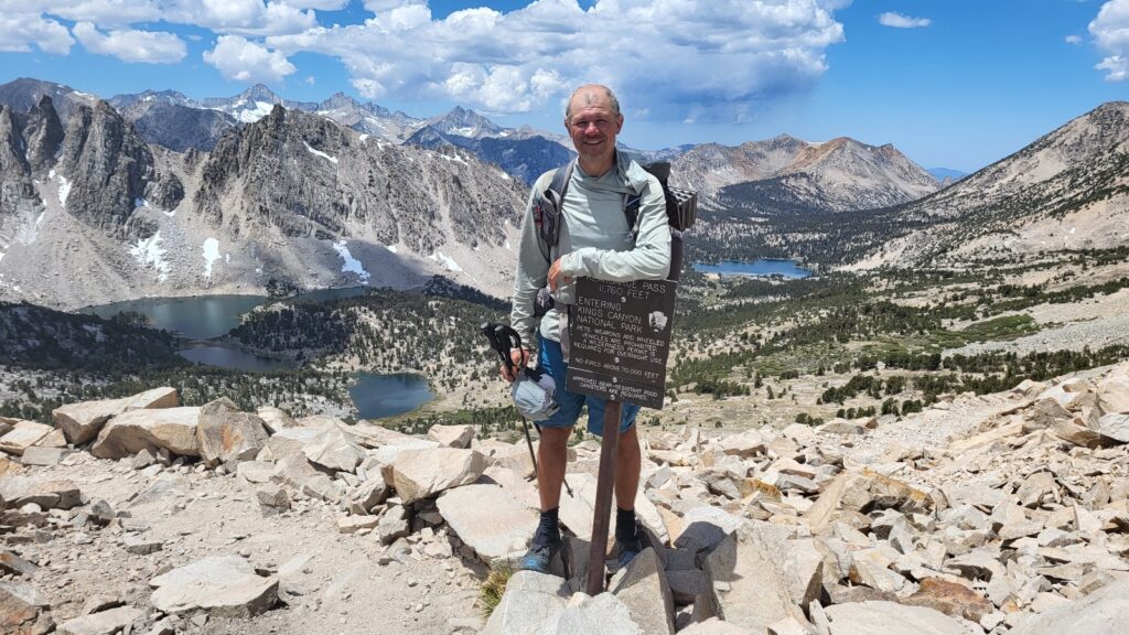 PCT day 56 · PCT class 2022 – fotka 7