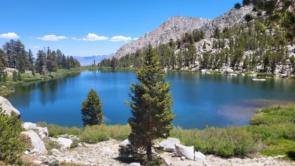 PCT day 56 · PCT class 2022 – fotka 8