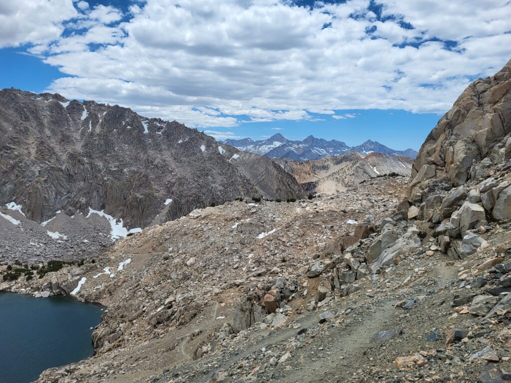 PCT day 58 · PCT class 2022 – fotka 4