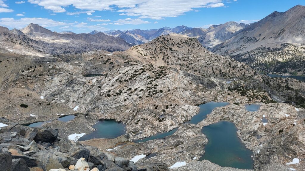 PCT day 58 · PCT class 2022 – fotka 2