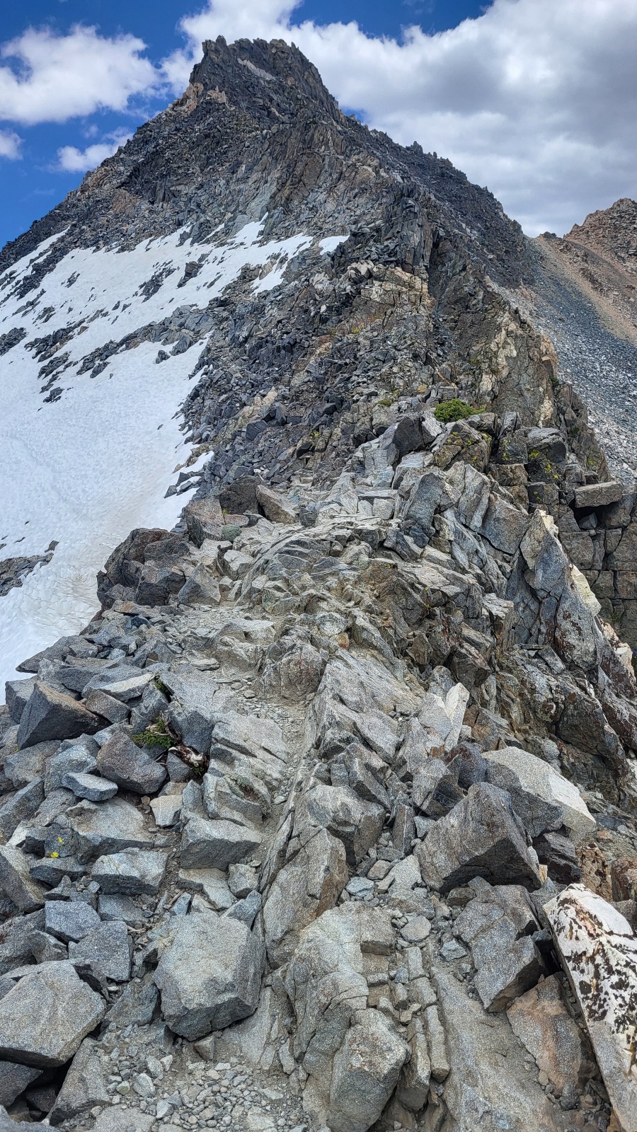 PCT day 58 · PCT class 2022 – fotka 5