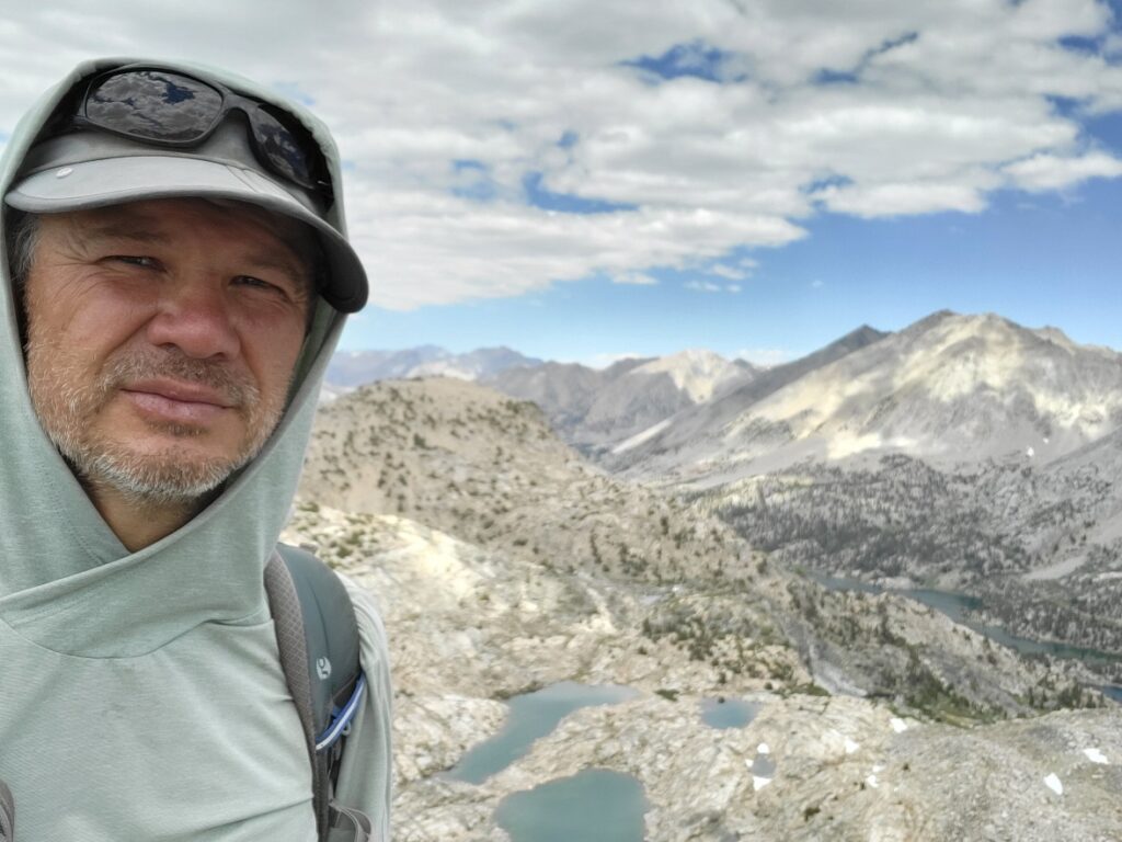 PCT day 58 · PCT class 2022 – fotka 3