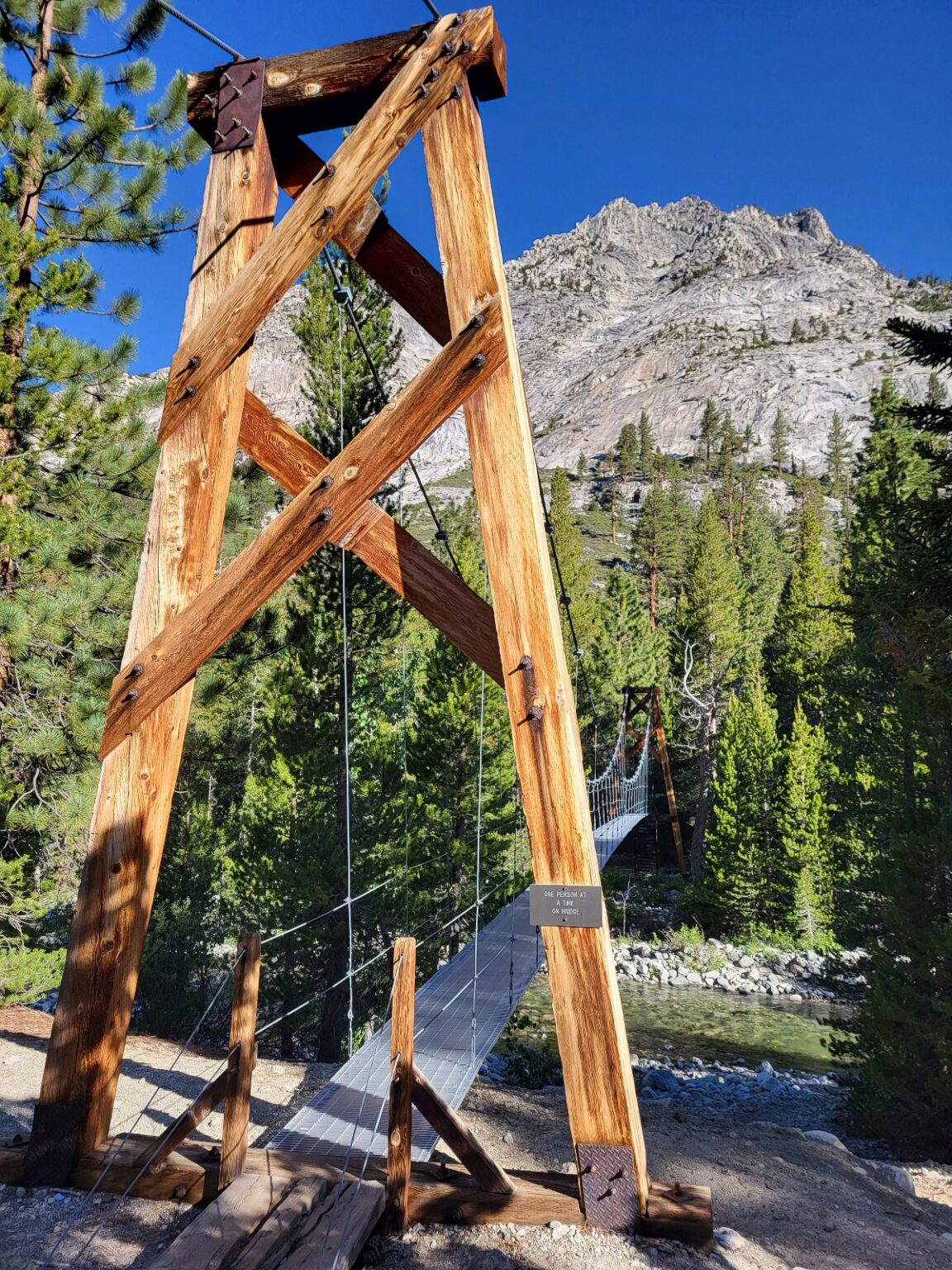 PCT day 59 · PCT class 2022 – fotka 2