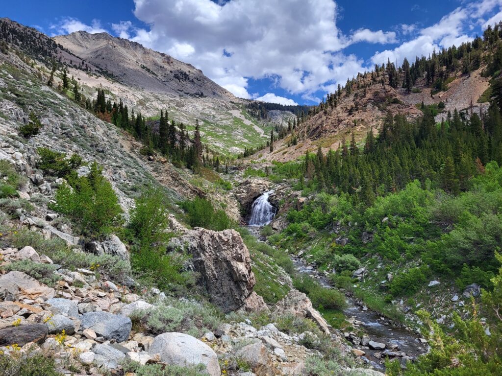 PCT day 59 · PCT class 2022 – fotka 5