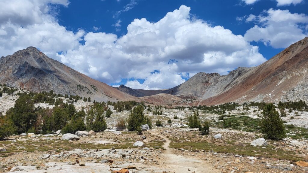 PCT day 59 · PCT class 2022 – fotka 6