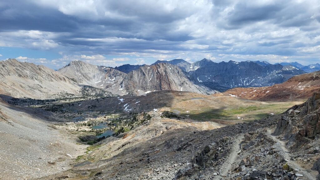 PCT day 59 · PCT class 2022 – fotka 7