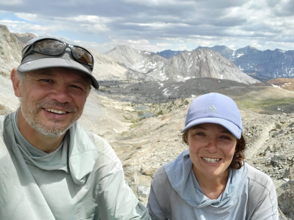 PCT day 59 · PCT class 2022 – fotka 8