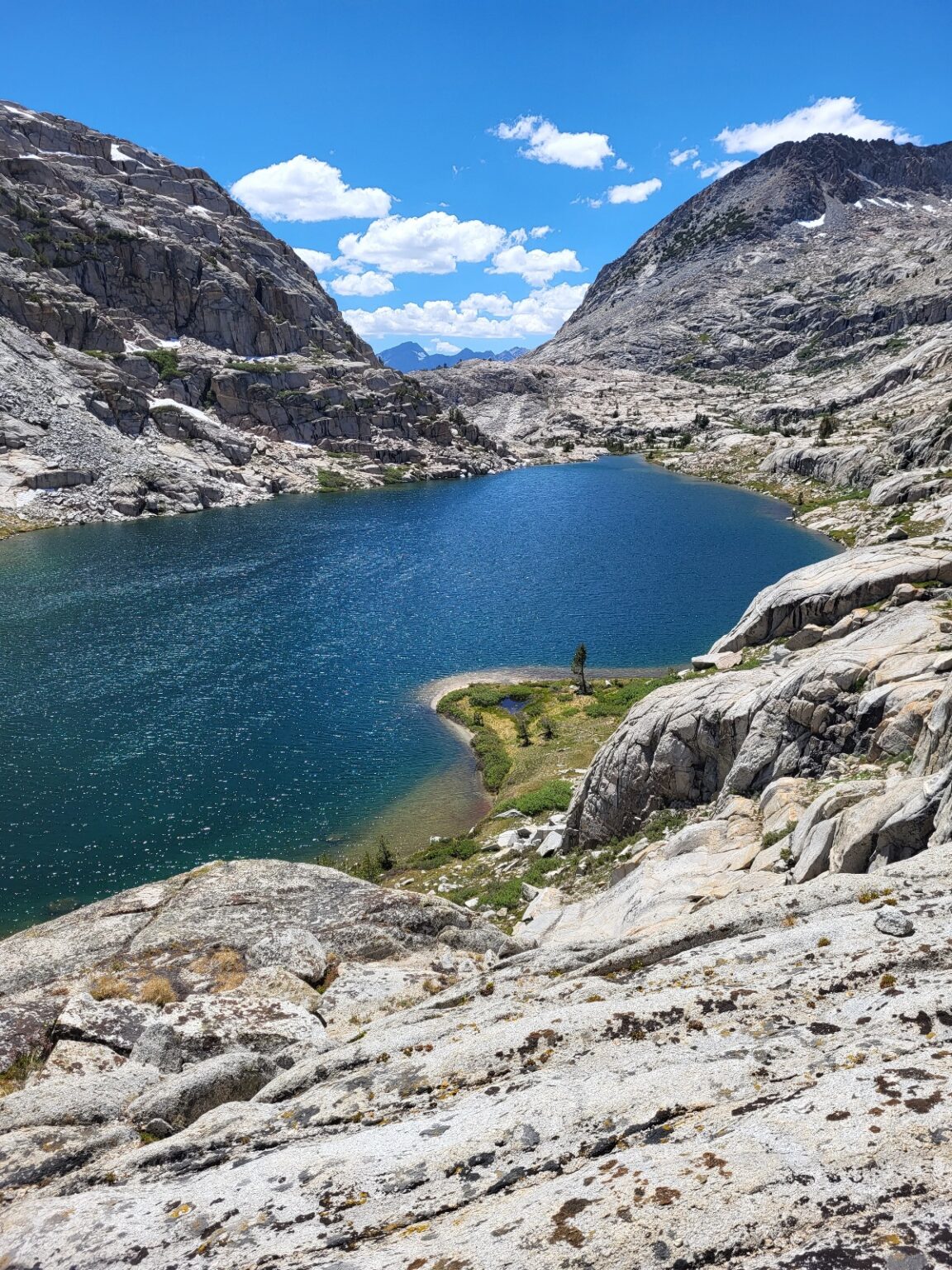 PCT day 60 · PCT class 2022 – fotka 4