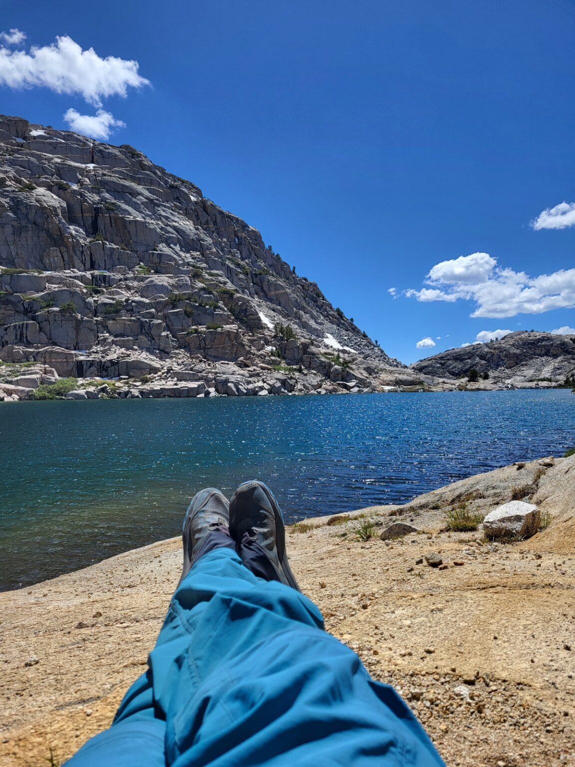 PCT day 60 · PCT class 2022 – fotka 5