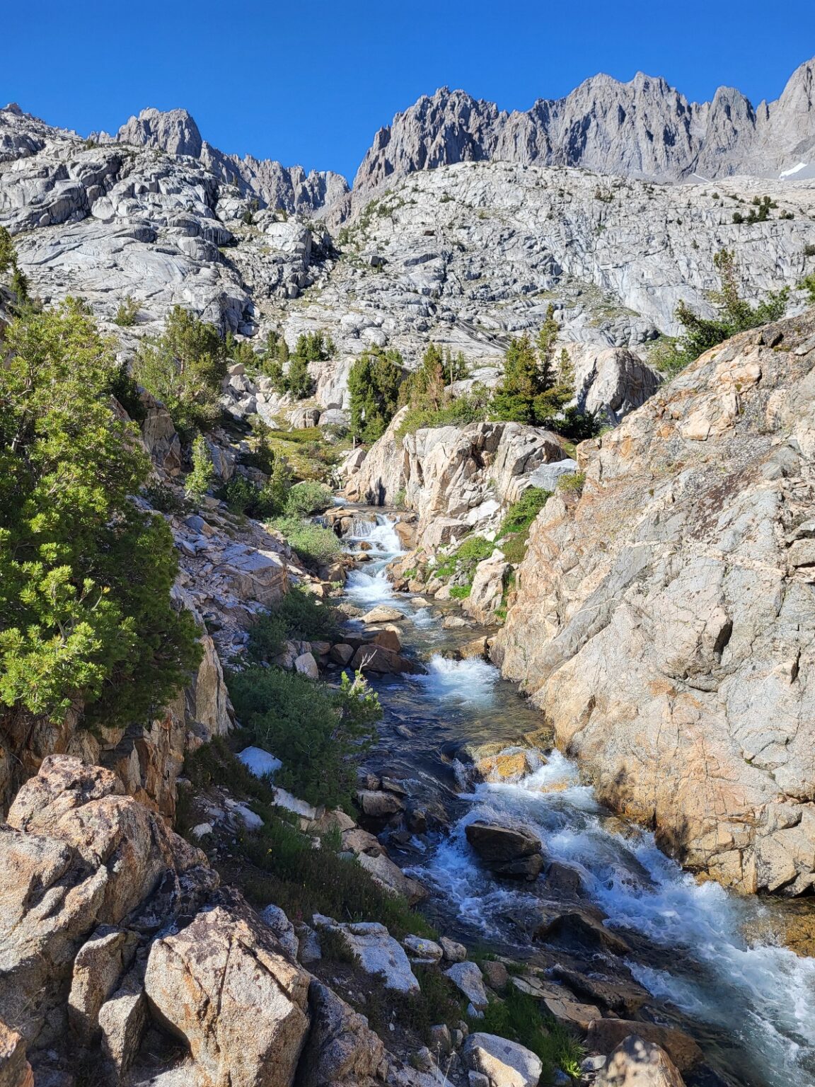 PCT day 60 · PCT class 2022 – fotka 6