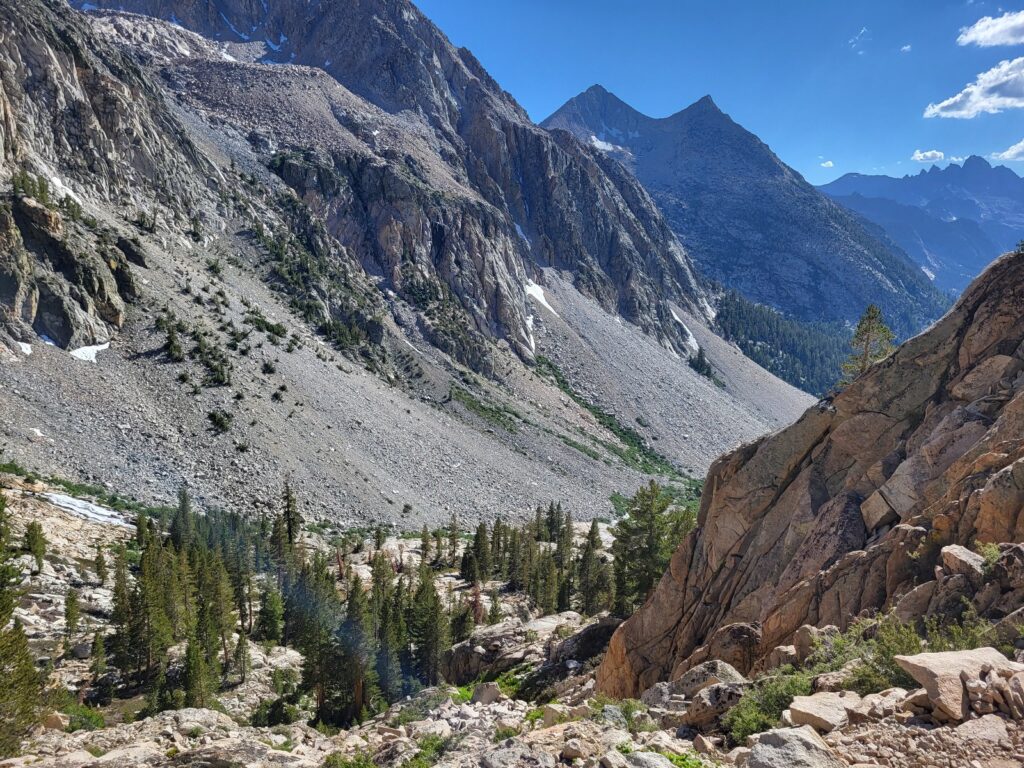 PCT day 60 · PCT class 2022 – fotka 8