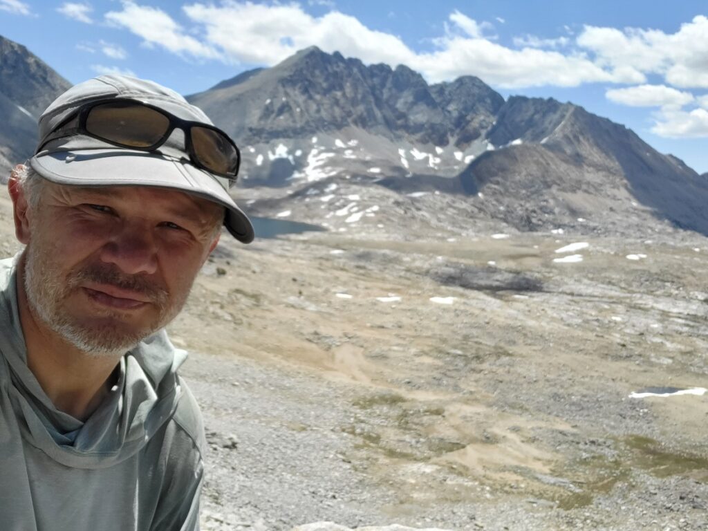 PCT day 60 · PCT class 2022 – fotka 3