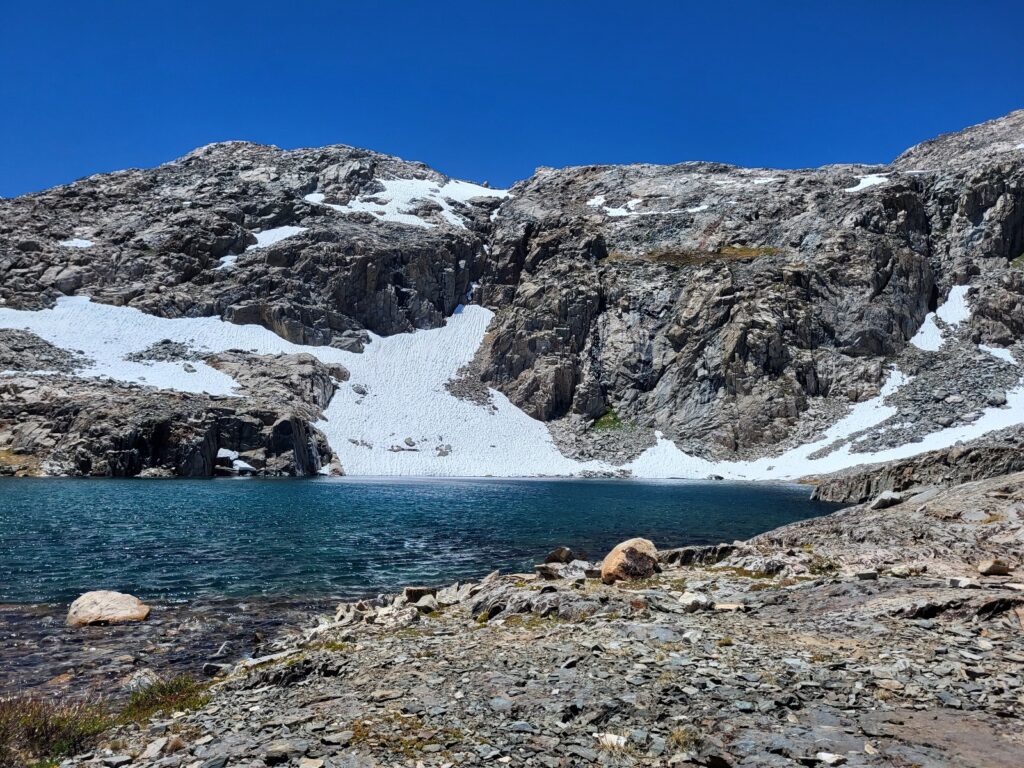 PCT day 61 · PCT class 2022 – fotka 5