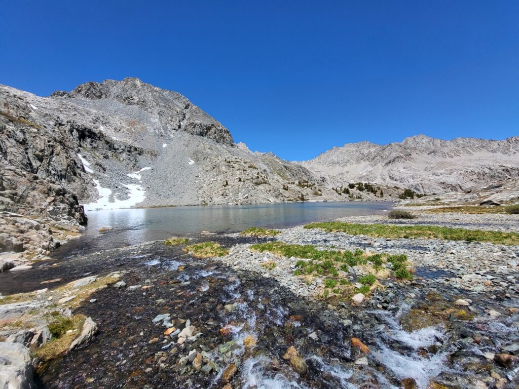 PCT day 61 · PCT class 2022 – fotka 6