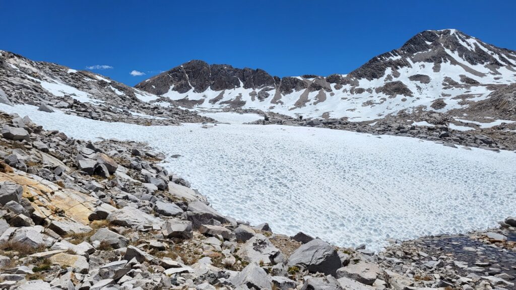 PCT day 61 · PCT class 2022 – fotka 7