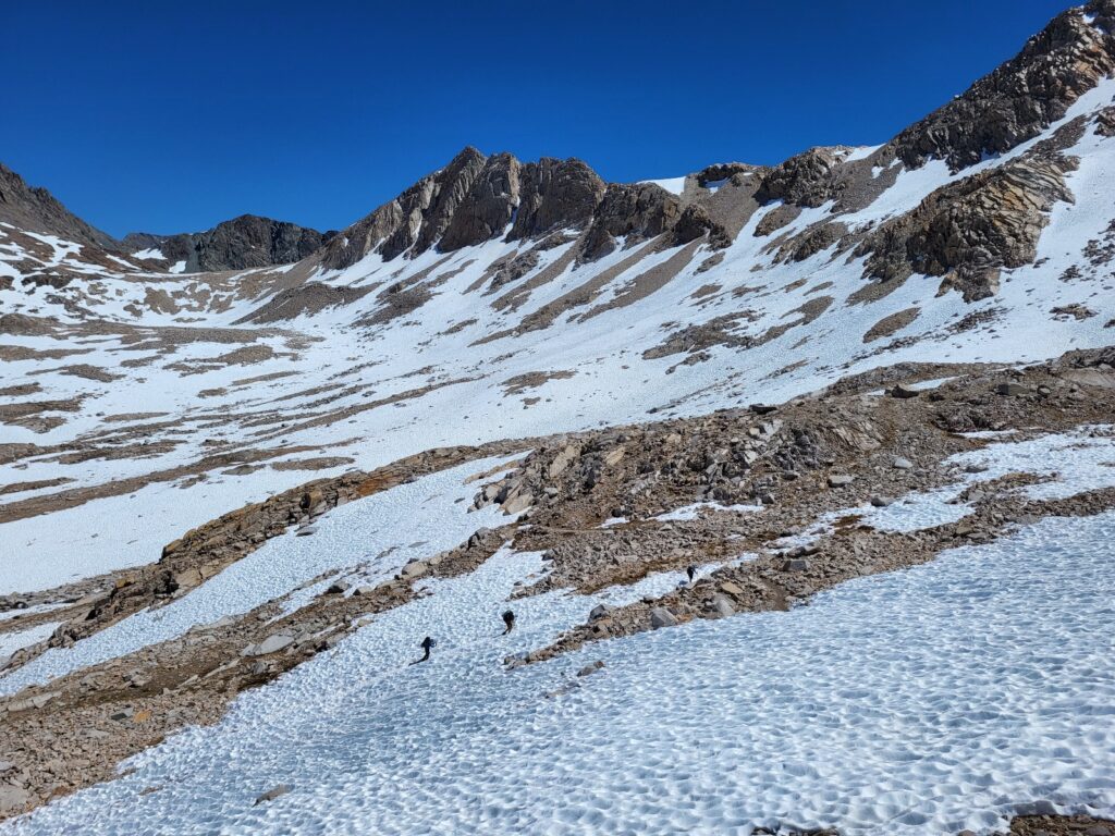 PCT day 61 · PCT class 2022 – fotka 9