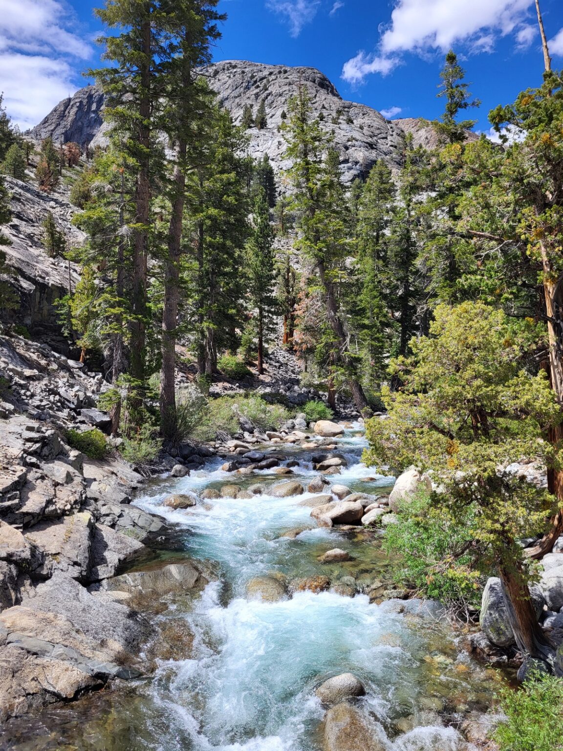 PCT day 62 · PCT class 2022 – fotka 3