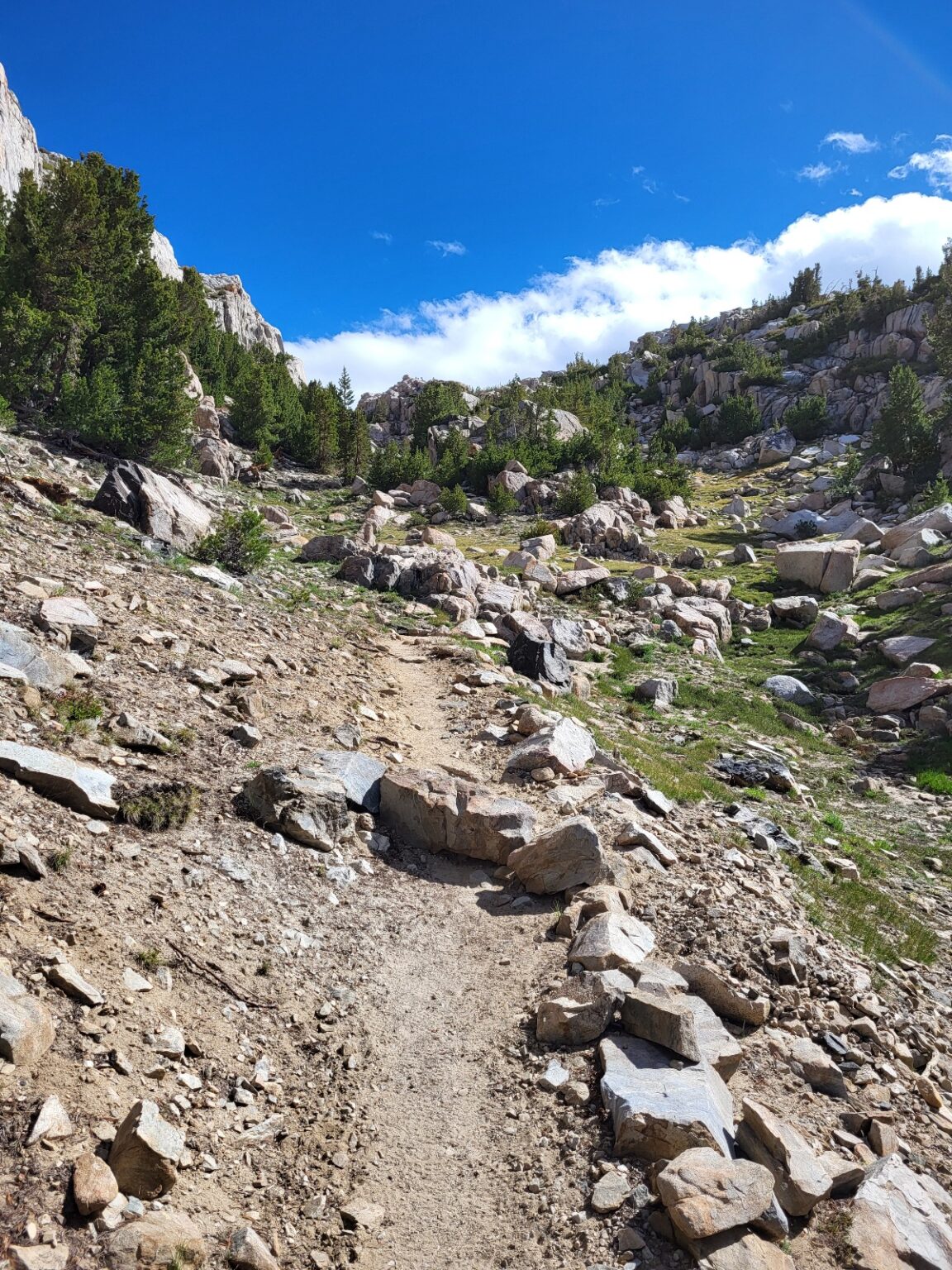 PCT day 63 · PCT class 2022 – fotka 3
