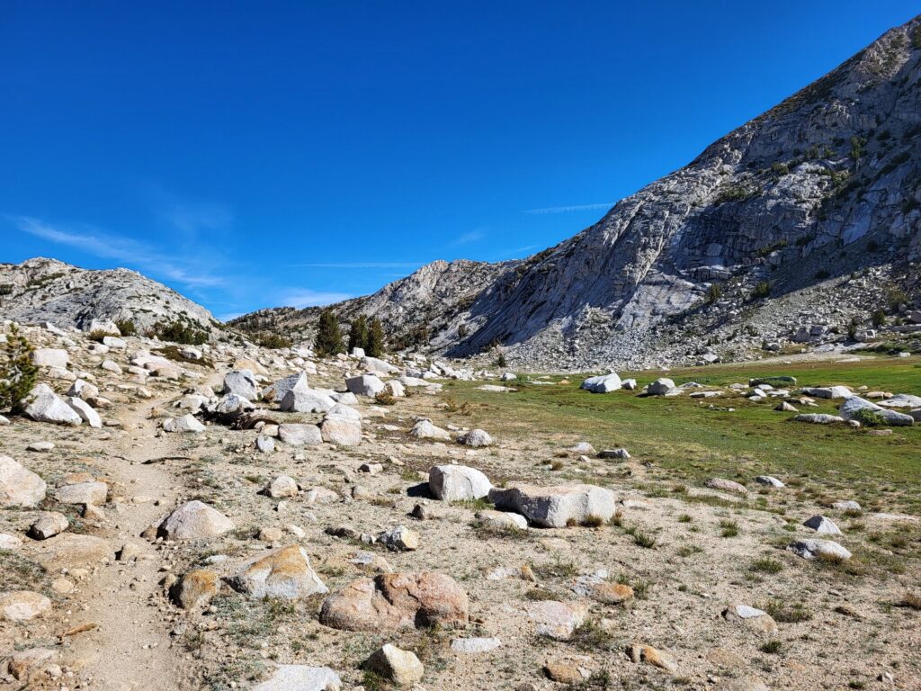PCT day 64 · PCT class 2022 – fotka 1