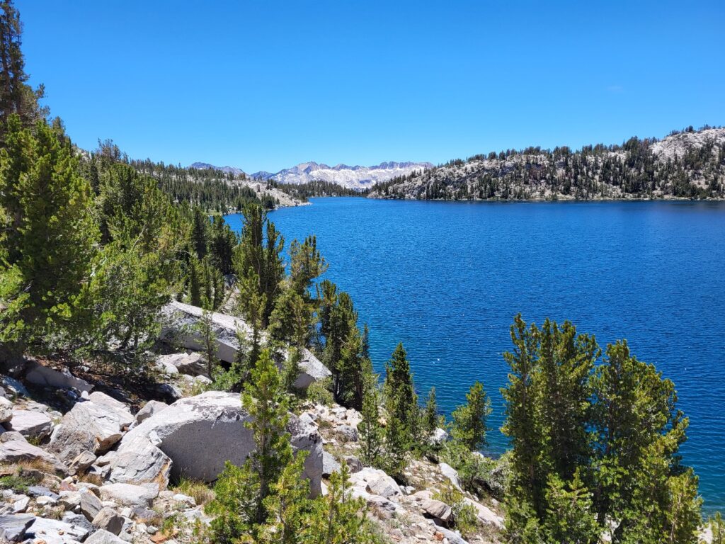 PCT day 64 · PCT class 2022 – fotka 2